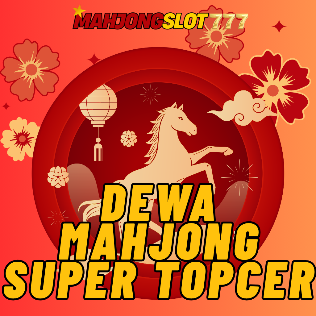 MAHJONGSLOT777